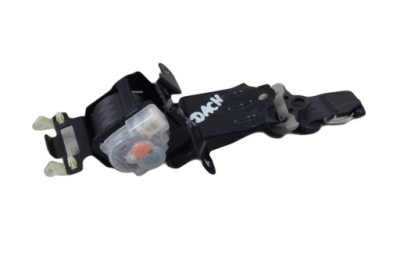 Pas безпеки задній середній honda fr-v 05-07 фото №1