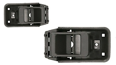 Ручка внутрішня перед boxer ducato jumper фото №1