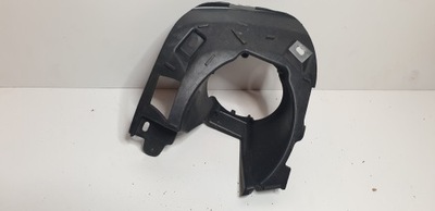 Рамка протитуманна фара ліва корзина кронштейн trafic 3 iii фото №1