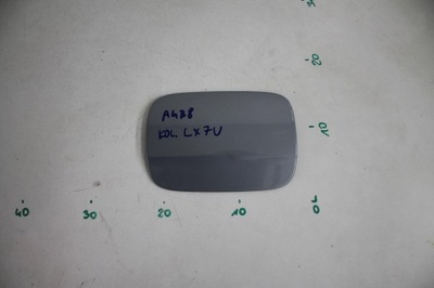 Крышка заливной топлива audi a4 b8 sedan фото №1