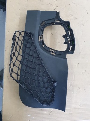 Пластик захист smart for two a4536802705 фото №1