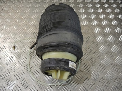 IZQUIERDO BOLSA DE AIRE NEUMÁTICA SUSPENSIONES CLS W218 63 AMG A2123204325  