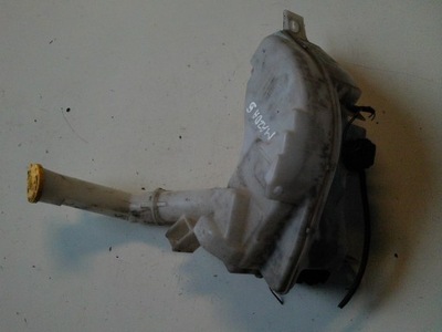 Mazda 5 бачок бак жидкость омывателя фото №1