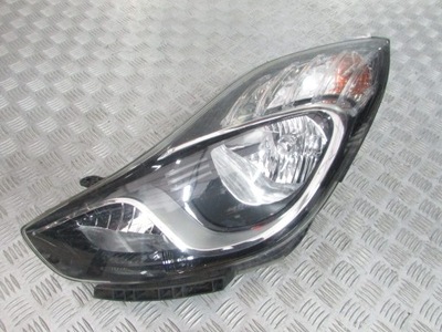 Лампа lp левый перед hyundai ix20 12r ang фото №1