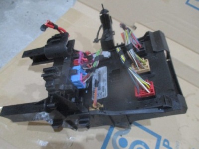 Audi a4 b8 модуль комфорта bcm 8k0907063 фото №1