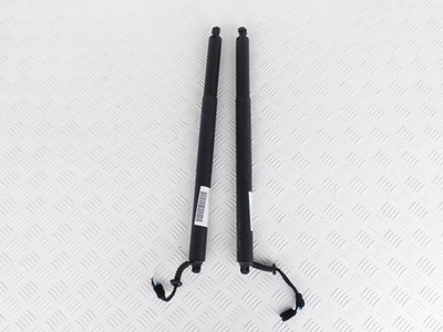 Bmw x2 f39 привід амортизатор кришки задня комплект фото №1