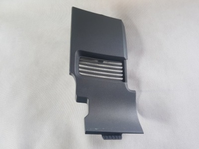 Панель приладів приладова кришка панель приладів daf xf 106 фото №1