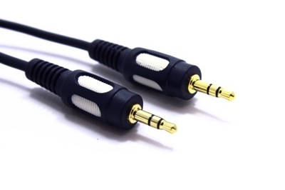 KABEL AUX JACK - JACK 3,5 STEREO 7,5M VITALCO