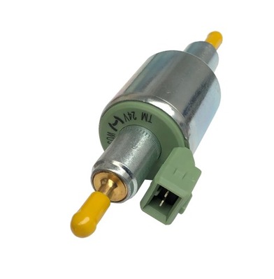 Насос помпа топлива webasto do30.02 24v 1320294a фото №1