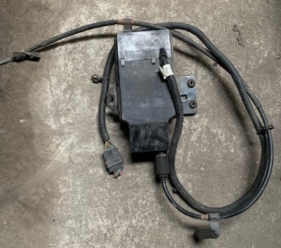 Chevrolet captiva lift механизм тормоза ручного фото №1