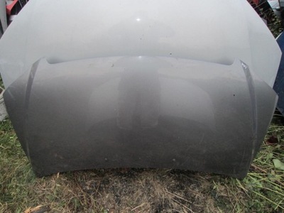 Mazda mpv капот кришка двигуна фото №1