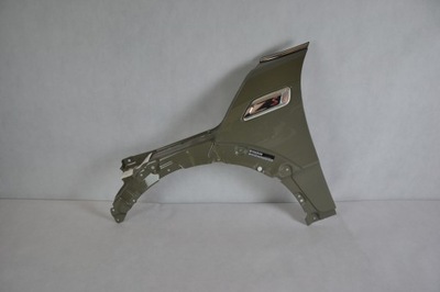 Mini clubman s f54 крыло левый idealny цвет c1c фото №1