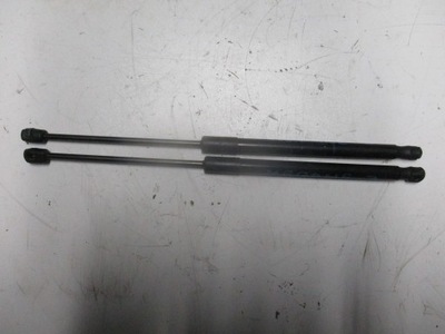 Привід кришки амортизатор renault magane 3 kombi фото №1