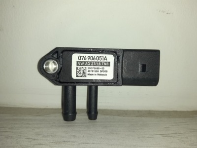 SENSOR CISN. GASES DE ESCAPE VW PASSAT 2,0TDI 05 ORIGINAL VAG  