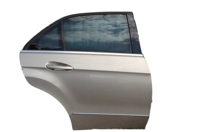 Mercedes w 212 дверь правое фото №1