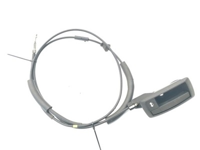 Fiat ducato iii трос ручка капот 2014 r org фото №1