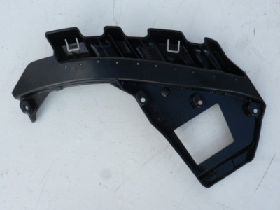 Tesla 3 направляющая под фара левый фото №1