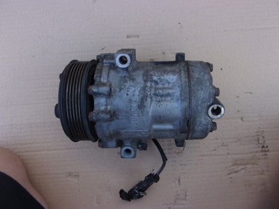 Swift mk6 ddis компрессор кондиционер компрессор фото №1