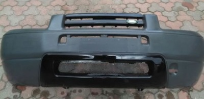 Land rover freelander i бампер перед фото №1