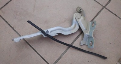 Петля капот левый orlando 95470963 фото №1