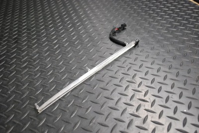 Молдинг освещение обшивка audi a6 c6 4f0919178b фото №1