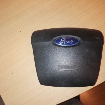 Подушка керма ford c-max фото №1