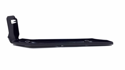 Напрямна бампера напрямна лівий skoda rapid seat toledo 5ja807183 фото №1