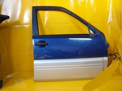 Nissan terrano ii maverick дверь правый перед фото №1