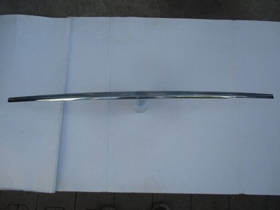 Mercedes gle w292 молдинг крышки хром a2927430082 фото №1