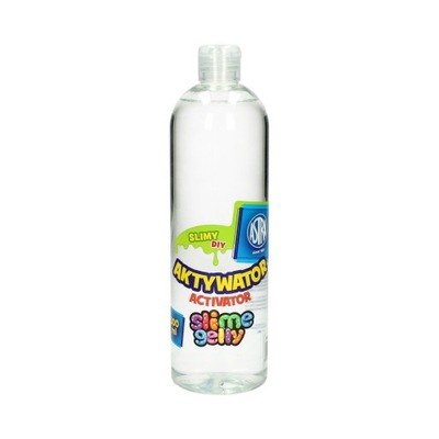 Astra aktywator Slime Gelly 500 ml do glutów