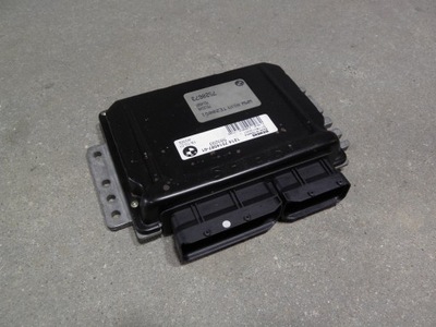 Mini cooper r50 // блок управления двигателя 7520673 фото №1