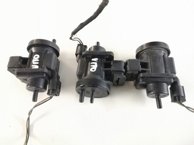 Vito sprinter клапан вакууму 005450427 фото №1