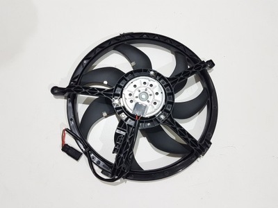 Вентилятор радиатор bmw mini cooper r55 do r61 фото №1