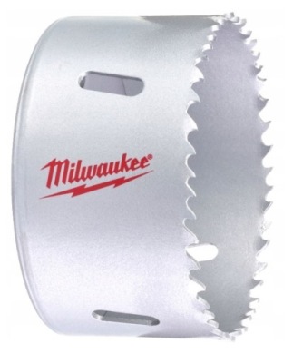 Píla Milwaukee Zhotoviteľ Bi-Metal 79mm