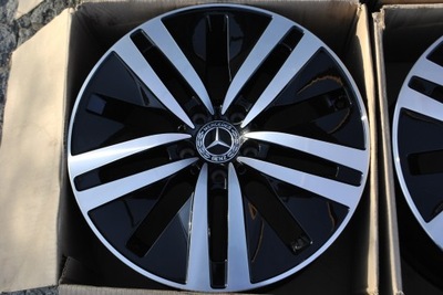 MERCEDES A35 A45 CLA 35 AMG 45 W177 X118 NIGHT OEM 