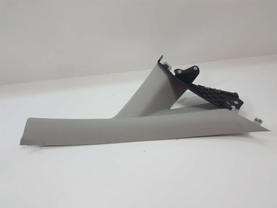 Ford ecosport защита стойка правый перед передняя фото №1