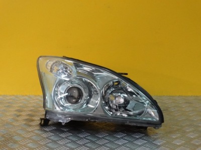LEXUS RX RX300 RX400H 2004- ФАРА ФАРА КСЕНОН R EU 