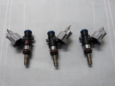 Smart forfour ii 453 0.9 tce форсунка инжектор фото №1