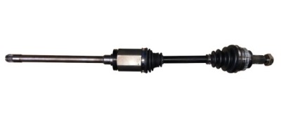 Привідний вал права передня bmw 5 e60 525 xd xdrive фото №1