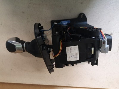 Ford kuga mk2 escape выборщик автоматическая коробка передач фото №1