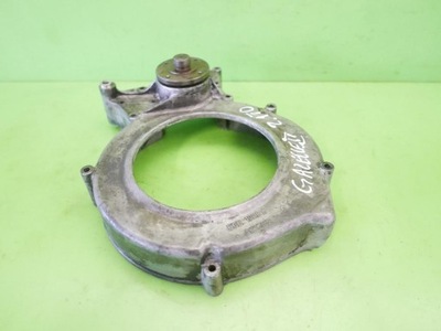 Корпус защита распределительного вала gaz gazelle gazela 2.1td фото №1