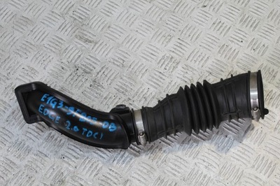 Труба интеркулер ford edge mk2 ii sport фото №1