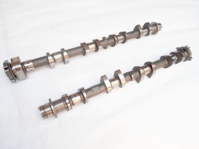 Renault espace talisman 1,6tce вал розподільного валу фото №1