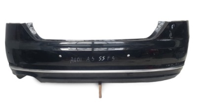 Бампер задній задній audi a5 f5 8w6 оригінал фото №1