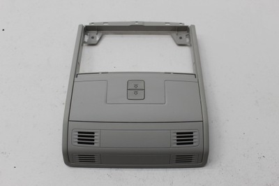 Vw golf sportsvan рамка фонари потолок 510867489 фото №1