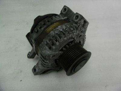 Honda civic viii 2.2ctdi - генератор фото №1