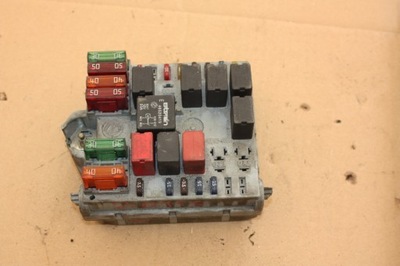 Коробка bsi alfa romeo gt 2,0 jts фото №1