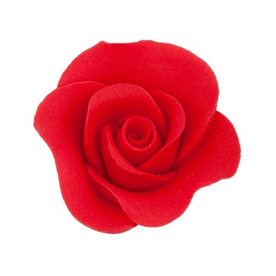 Róża MINI MAX - czerwona