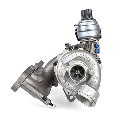 TURBO SEBRING AVENGER CALIBER 2.0 CRD 140KM 768652  