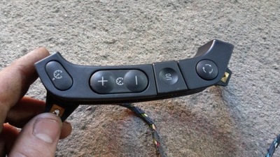 Bmw x3 e83 переключатель руля фото №1